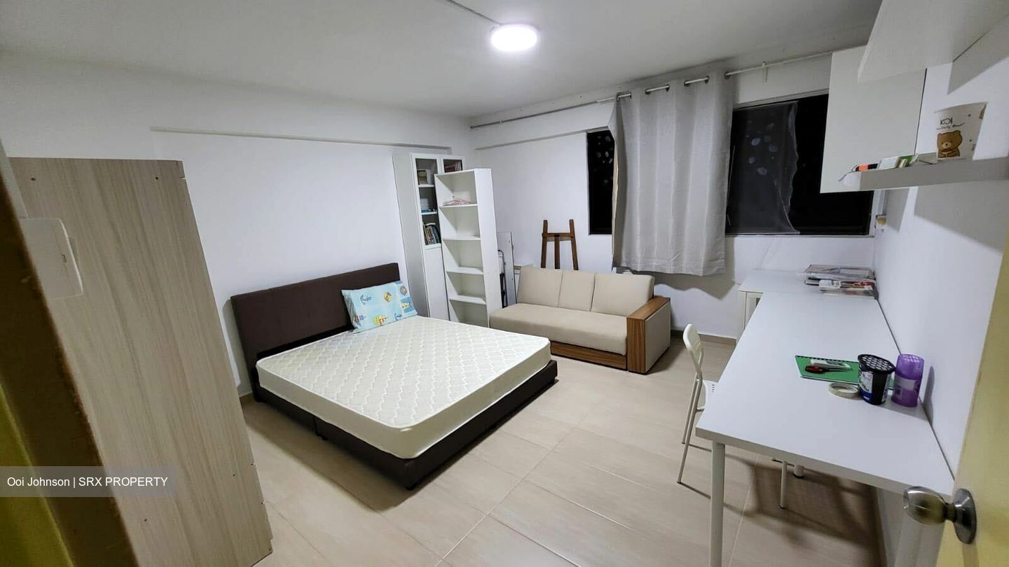 Blk 172 Bishan Street 13 (Bishan), HDB 5 Rooms #625567021